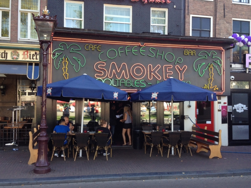 Amsterdam’s Coffee Shop Culture (2025): Evolving Cannabis Policies in the Original Green Capital