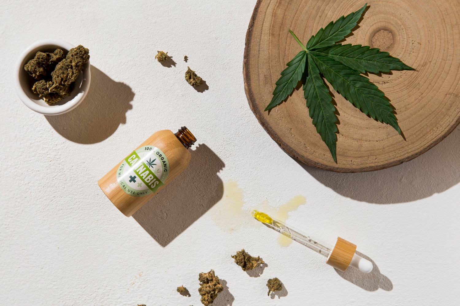 Best Cannabis Strains for Productivity and Creativity (2025 Recommendations)