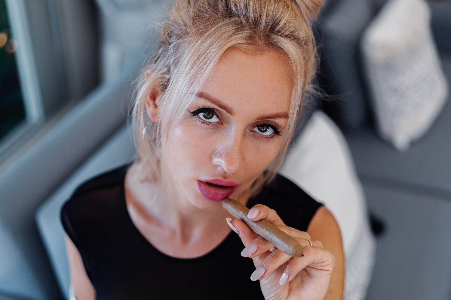 How to Maintain Focus While Using Cannabis